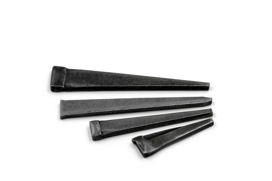 Steel Cut Masonry Nails From Directly Manufacturer