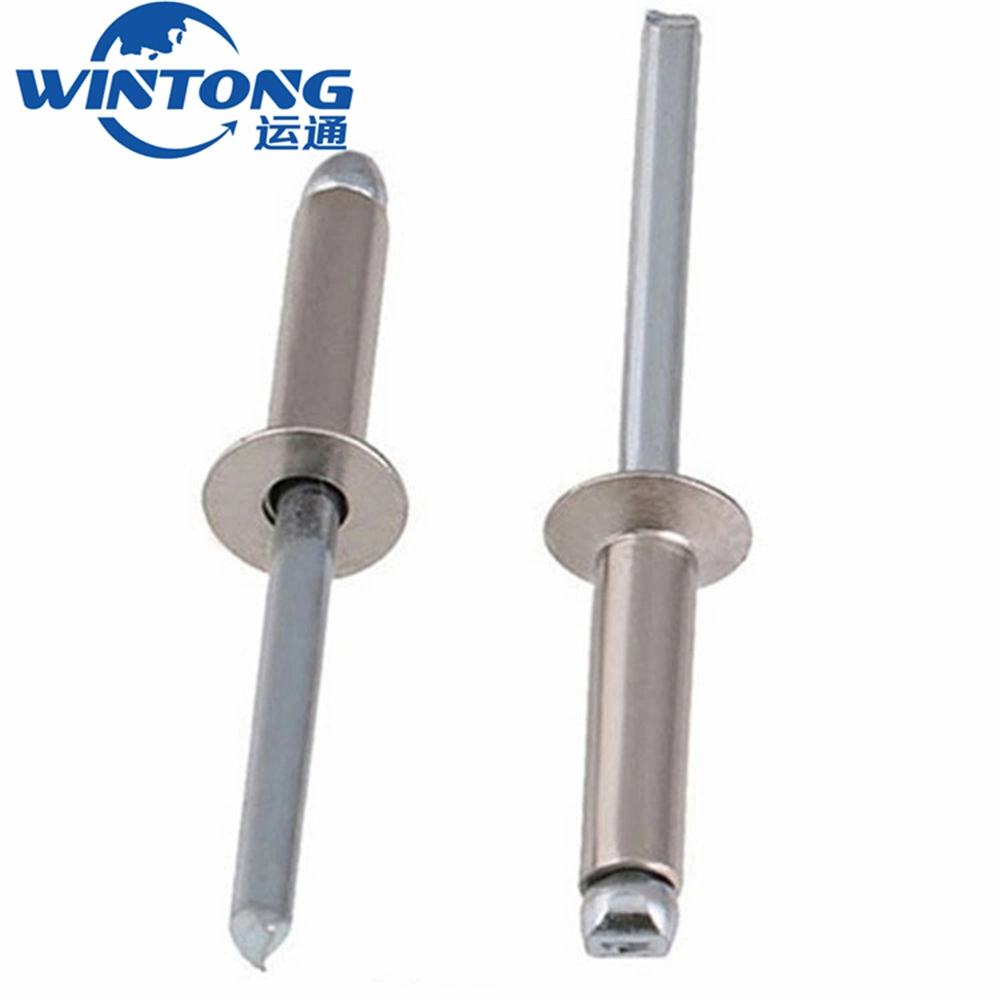 Bulk Pull Rivet/Extended 5*13 Pull Core Rivet/Aluminum Iron Stainless Steel Open Nails