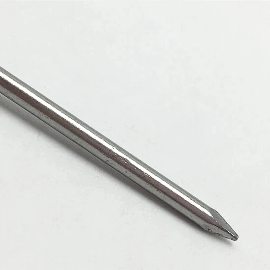 Q195 Polished Common Iron Nails/Clavos for Building/Free Sample Directly Manufacture Bulk Wire Nails for Dubai South Africa