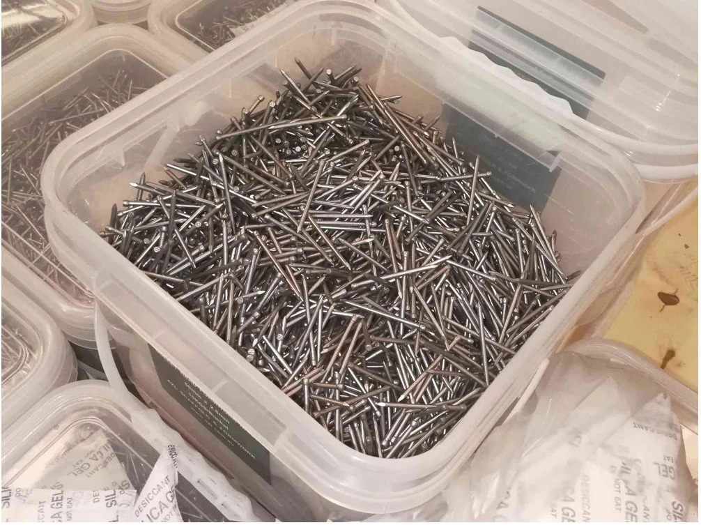 Hot Sale Construction Wire Nails 1/2"-10" Bright Polished Iron Wire Nails Point Steel Common Nails Factory