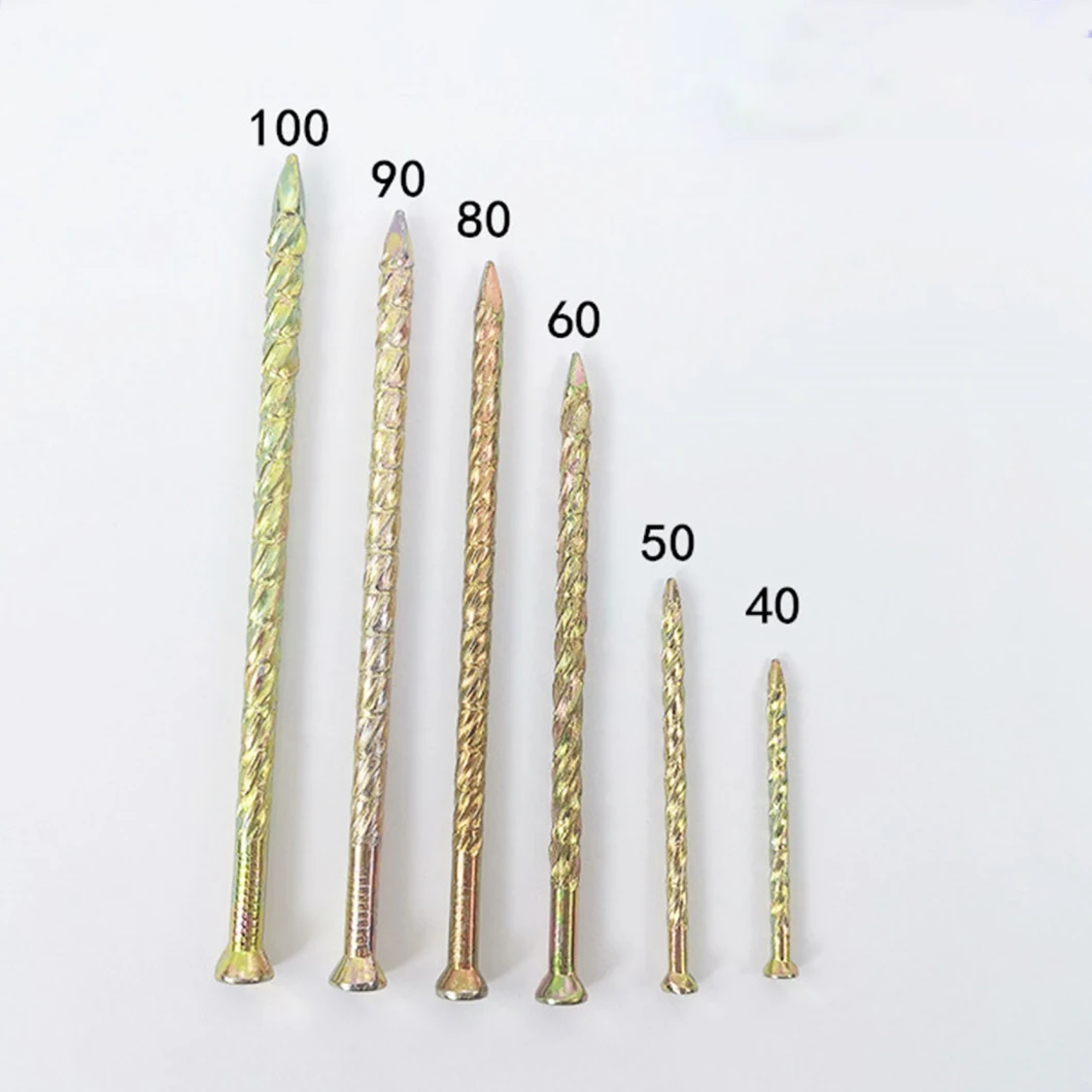 Wire Collated Coil Pallet Nails Bulk Pallet Nails Siding Nails